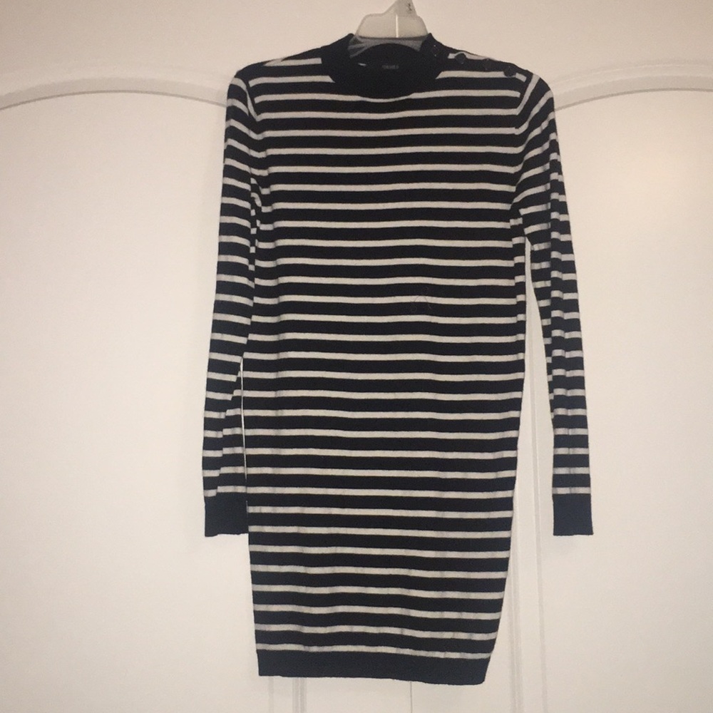 Forever 21 sweater dress